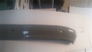PARAURTI ANTER. RENAULT 4 GRIGIO COD. TL19010162